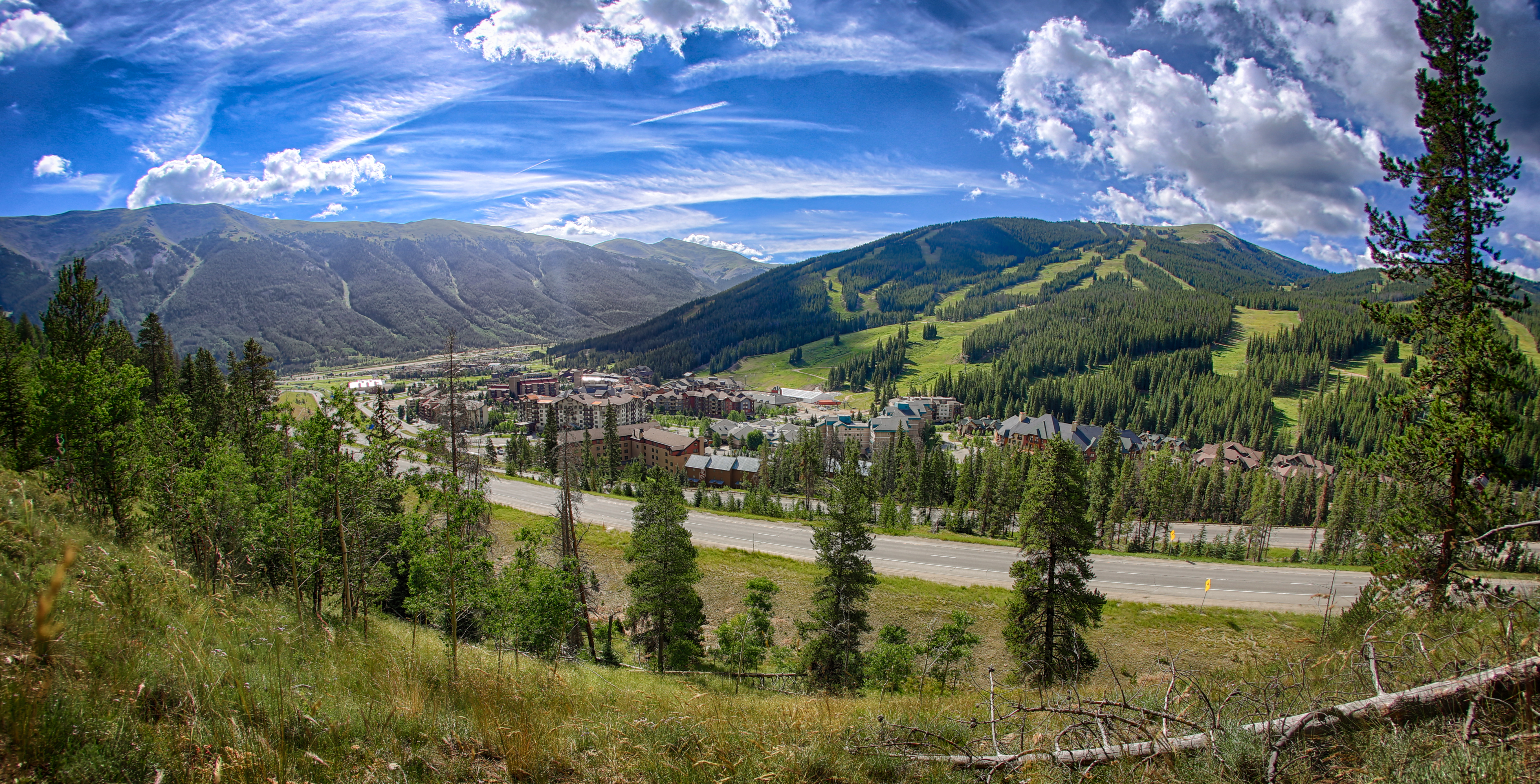 Photo Credit to Copper Mountain Resort