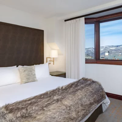 King Suite King Suite