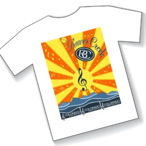 2025 T-Shirt