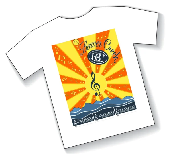 2025 T-Shirt